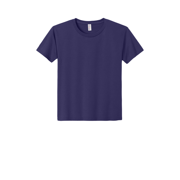 Jerzees® Classics™ Cotton Youth T-Shirt