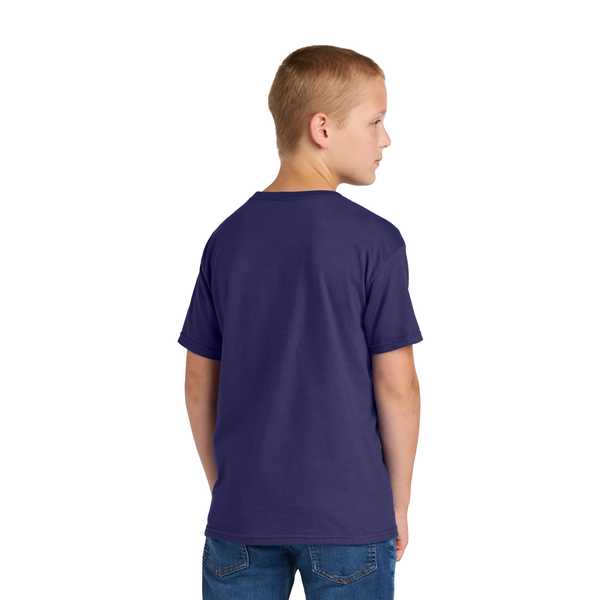 Jerzees® Classics™ Cotton Youth T-Shirt