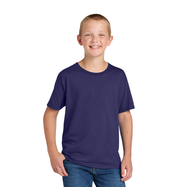 Jerzees® Classics™ Cotton Youth T-Shirt