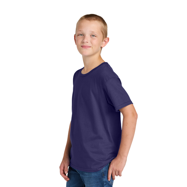 Jerzees® Classics™ Cotton Youth T-Shirt