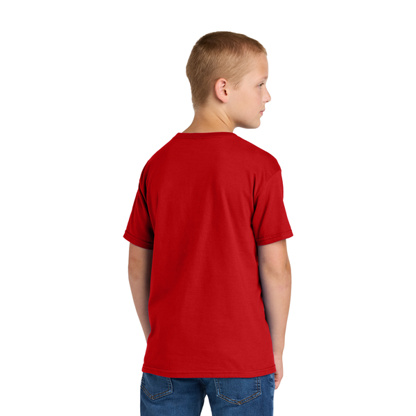 Jerzees® Classics™ Cotton Youth T-Shirt