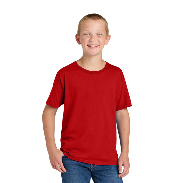 Jerzees® Classics™ Cotton Youth T-Shirt