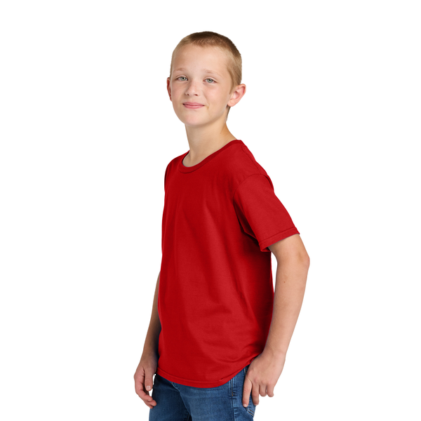 Jerzees® Classics™ Cotton Youth T-Shirt