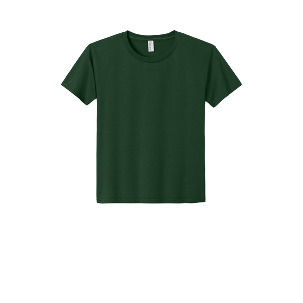 Jerzees® Classics™ Cotton Youth T-Shirt