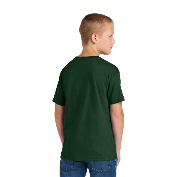 Jerzees® Classics™ Cotton Youth T-Shirt