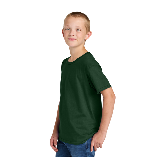 Jerzees® Classics™ Cotton Youth T-Shirt