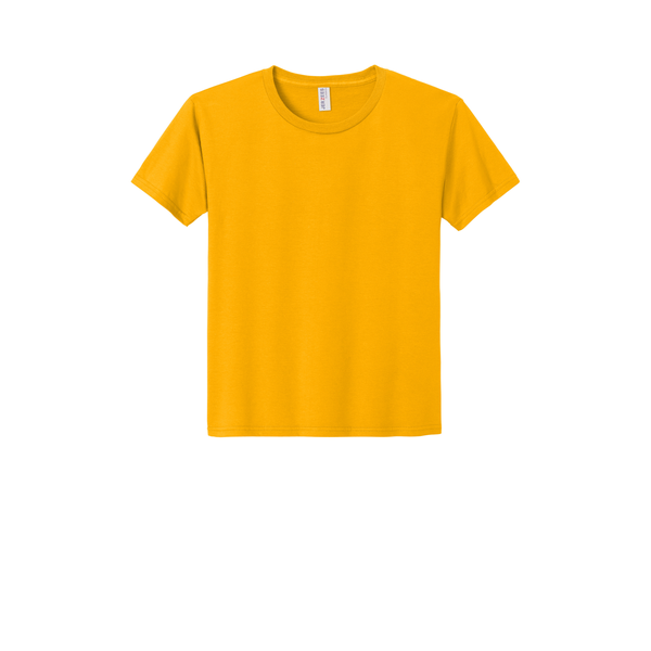 Jerzees® Classics™ Cotton Youth T-Shirt