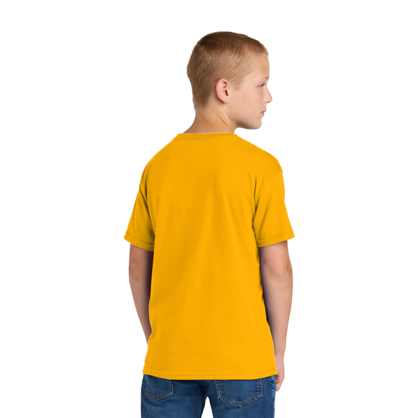 Jerzees® Classics™ Cotton Youth T-Shirt
