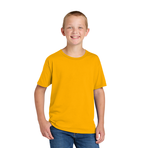 Jerzees® Classics™ Cotton Youth T-Shirt