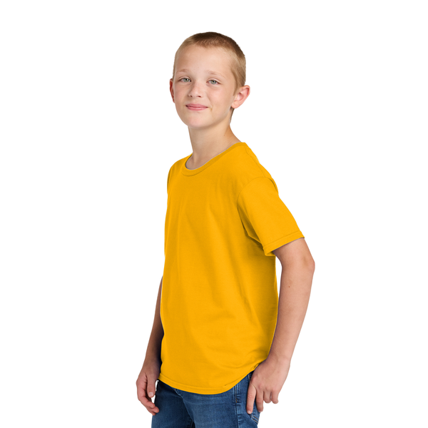 Jerzees® Classics™ Cotton Youth T-Shirt