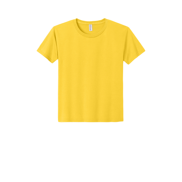 Jerzees® Classics™ Cotton Youth T-Shirt