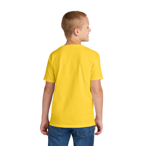 Jerzees® Classics™ Cotton Youth T-Shirt