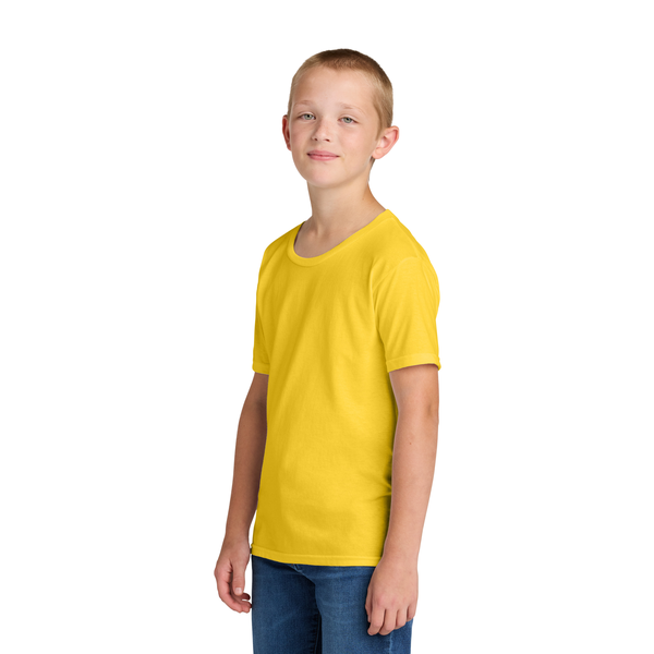 Jerzees® Classics™ Cotton Youth T-Shirt