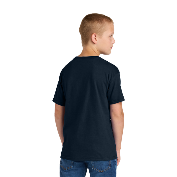 Jerzees® Classics™ Cotton Youth T-Shirt