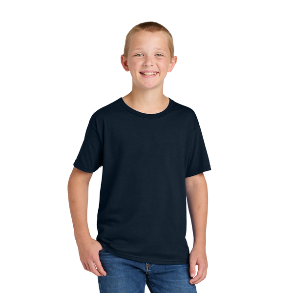 Jerzees® Classics™ Cotton Youth T-Shirt