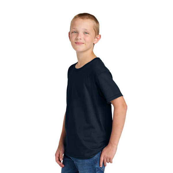 Jerzees® Classics™ Cotton Youth T-Shirt