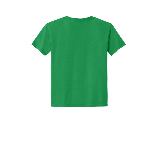 Jerzees® Classics™ Cotton Youth T-Shirt