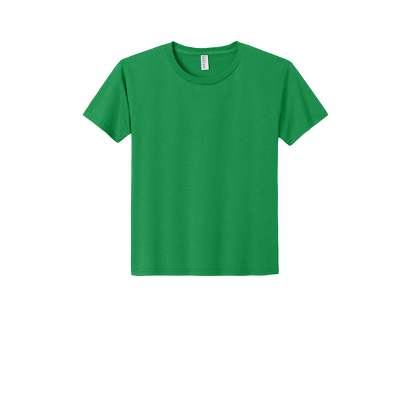 Jerzees® Classics™ Cotton Youth T-Shirt