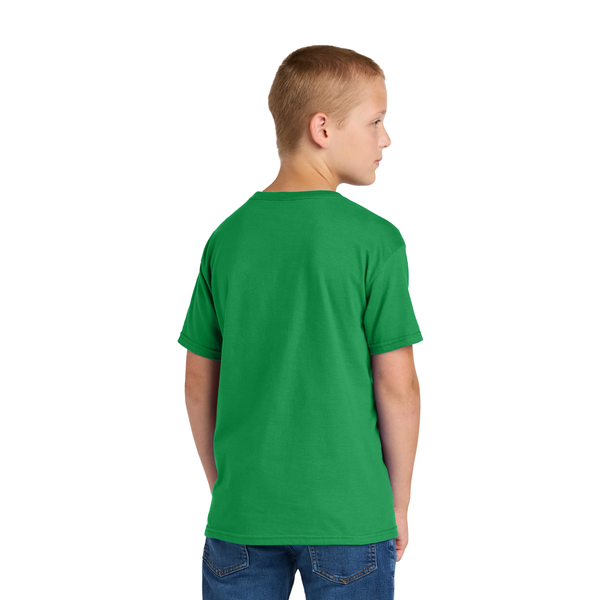 Jerzees® Classics™ Cotton Youth T-Shirt
