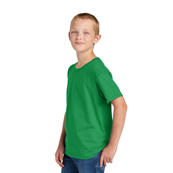 Jerzees® Classics™ Cotton Youth T-Shirt