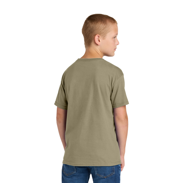 Jerzees® Classics™ Cotton Youth T-Shirt