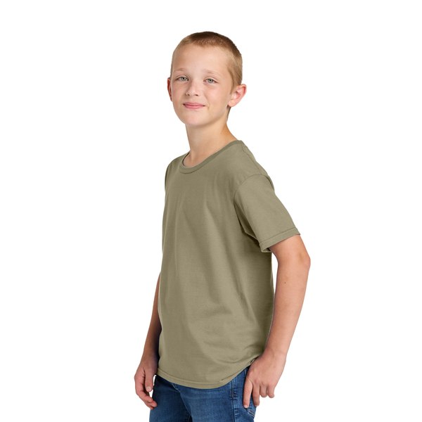 Jerzees® Classics™ Cotton Youth T-Shirt
