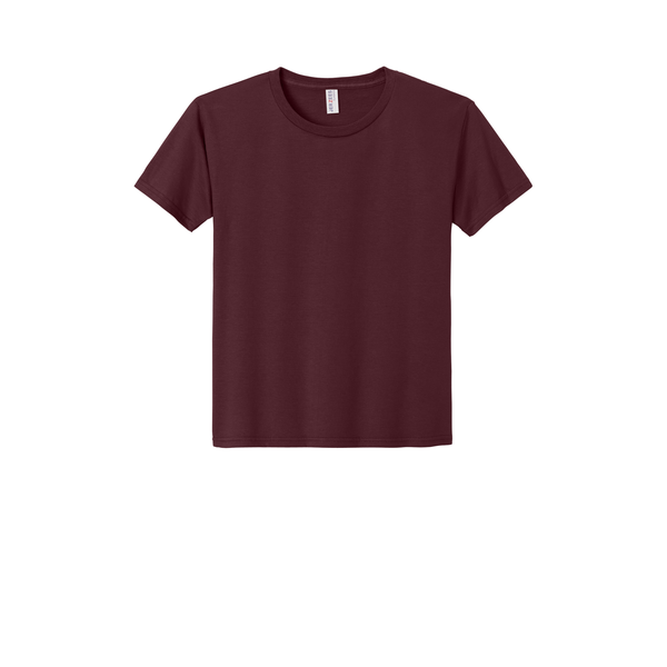 Jerzees® Classics™ Cotton Youth T-Shirt