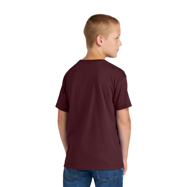 Jerzees® Classics™ Cotton Youth T-Shirt