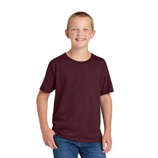 Jerzees® Classics™ Cotton Youth T-Shirt