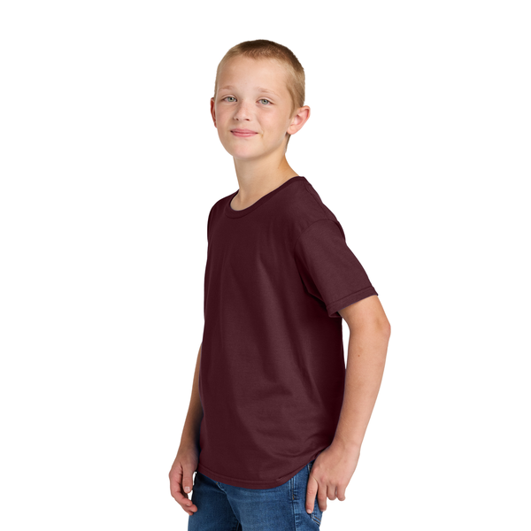 Jerzees® Classics™ Cotton Youth T-Shirt