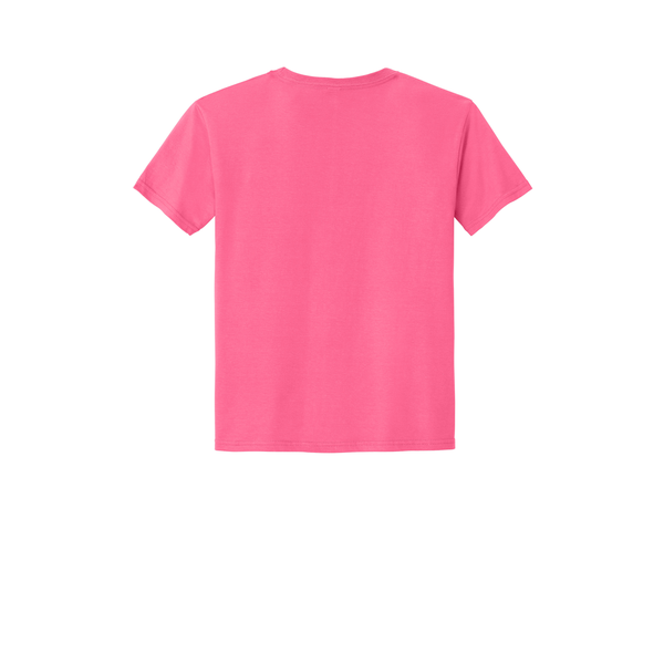 Jerzees® Classics™ Cotton Youth T-Shirt
