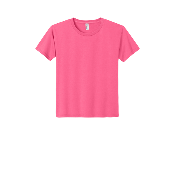 Jerzees® Classics™ Cotton Youth T-Shirt