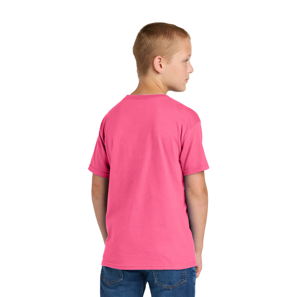 Jerzees® Classics™ Cotton Youth T-Shirt