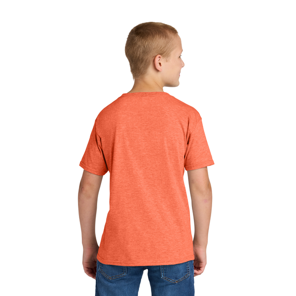 Jerzees® Classics™ Cotton Youth T-Shirt