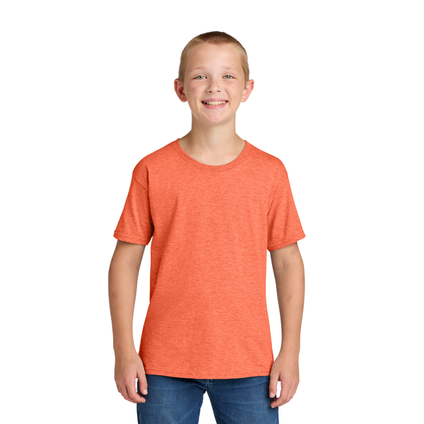 Jerzees® Classics™ Cotton Youth T-Shirt