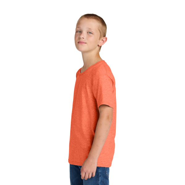 Jerzees® Classics™ Cotton Youth T-Shirt