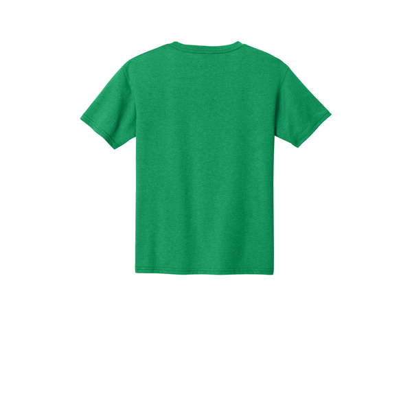 Jerzees® Classics™ Cotton Youth T-Shirt