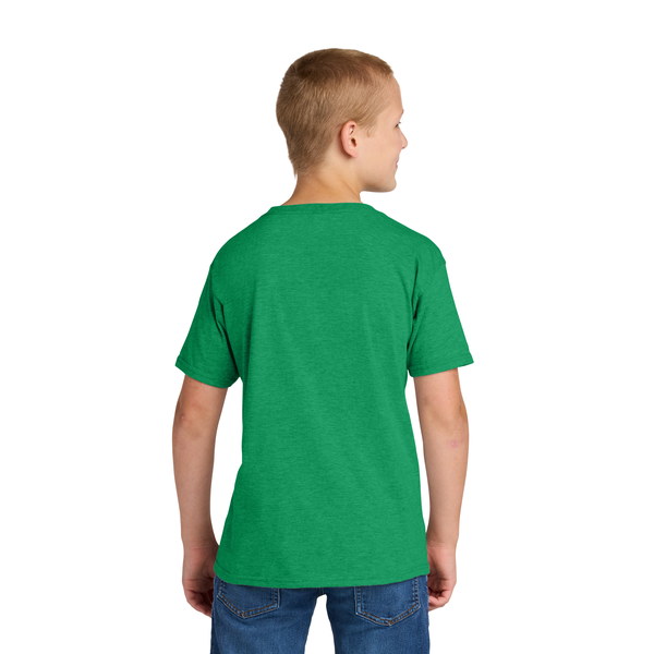Jerzees® Classics™ Cotton Youth T-Shirt