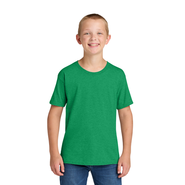 Jerzees® Classics™ Cotton Youth T-Shirt