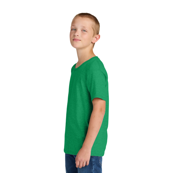 Jerzees® Classics™ Cotton Youth T-Shirt