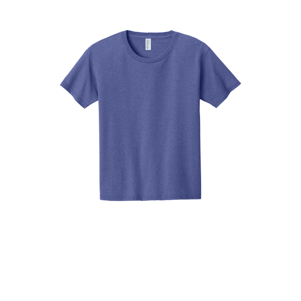 Jerzees® Classics™ Cotton Youth T-Shirt