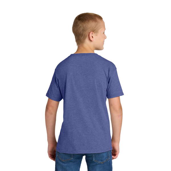 Jerzees® Classics™ Cotton Youth T-Shirt