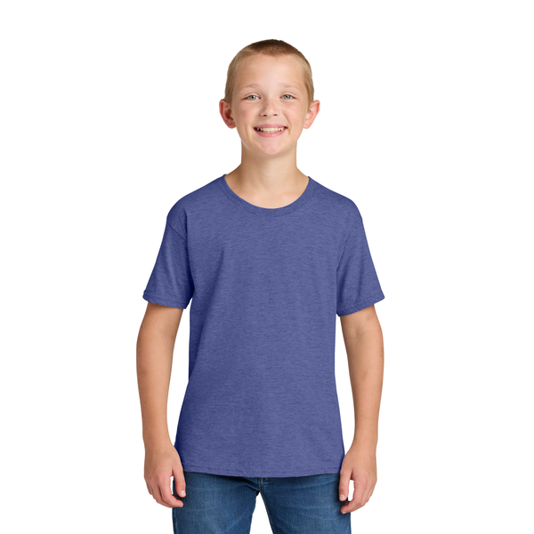 Jerzees® Classics™ Cotton Youth T-Shirt