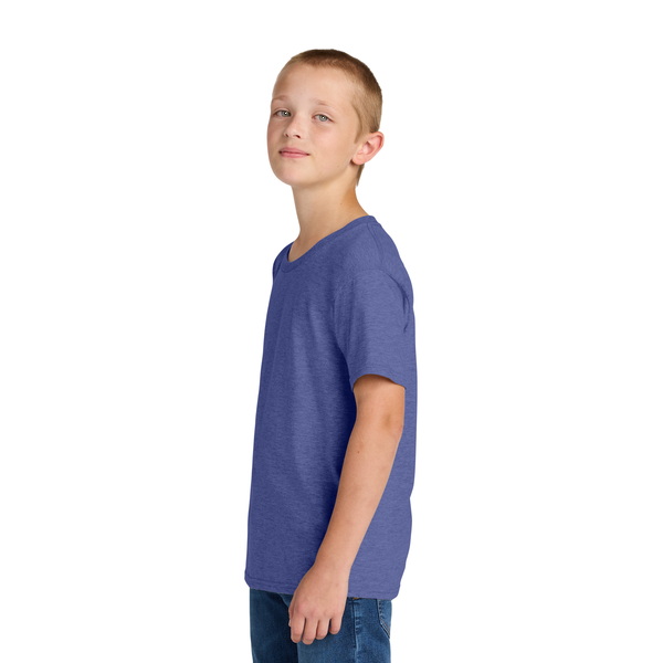 Jerzees® Classics™ Cotton Youth T-Shirt