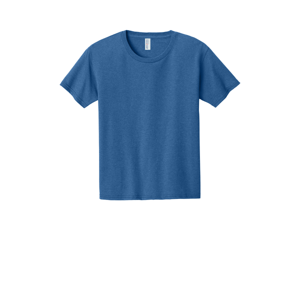 Jerzees® Classics™ Cotton Youth T-Shirt