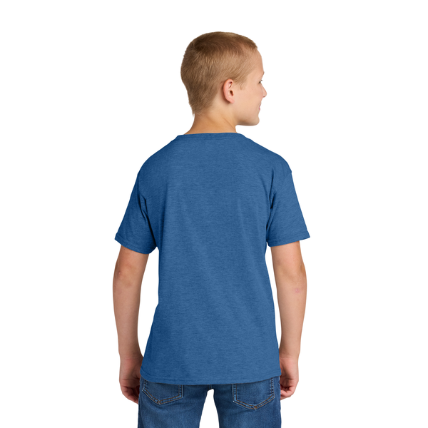 Jerzees® Classics™ Cotton Youth T-Shirt