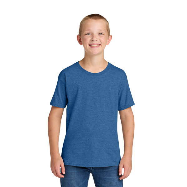 Jerzees® Classics™ Cotton Youth T-Shirt