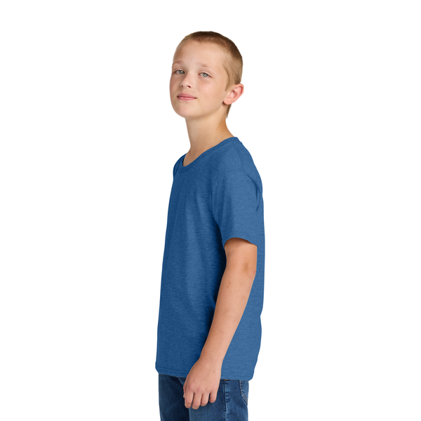 Jerzees® Classics™ Cotton Youth T-Shirt