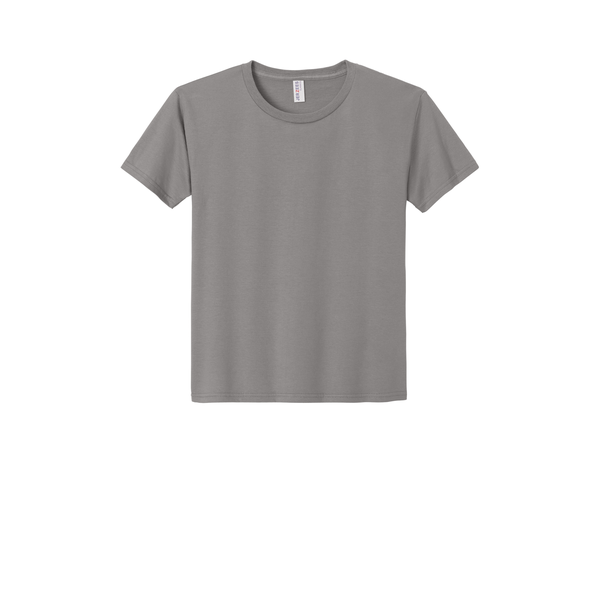 Jerzees® Classics™ Cotton Youth T-Shirt