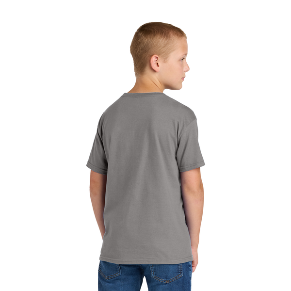 Jerzees® Classics™ Cotton Youth T-Shirt